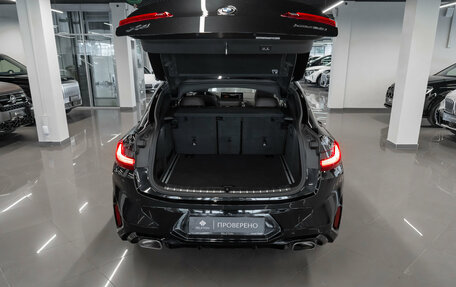 BMW X4, 2024 год, 7 000 000 рублей, 27 фотография