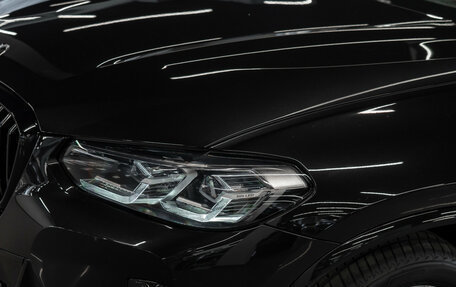 BMW X4, 2024 год, 7 000 000 рублей, 30 фотография