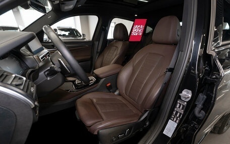 BMW X4, 2024 год, 7 000 000 рублей, 9 фотография