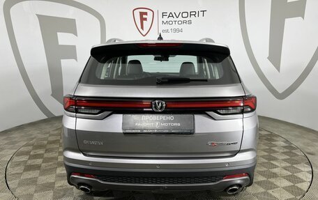 Changan CS35 Plus, 2023 год, 1 895 000 рублей, 3 фотография