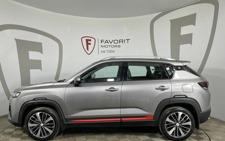 Changan CS35 Plus, 2023 год, 1 895 000 рублей, 5 фотография