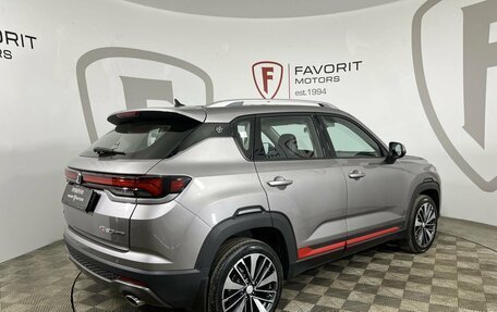 Changan CS35 Plus, 2023 год, 1 895 000 рублей, 6 фотография