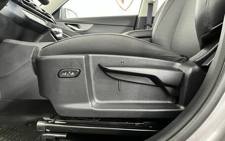 Changan CS35 Plus, 2023 год, 1 895 000 рублей, 10 фотография