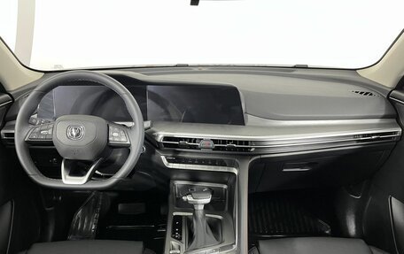 Changan CS35 Plus, 2023 год, 1 895 000 рублей, 7 фотография