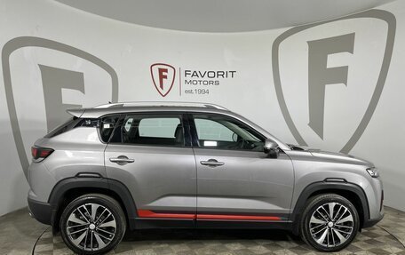 Changan CS35 Plus, 2023 год, 1 895 000 рублей, 4 фотография