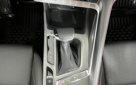 Changan CS35 Plus, 2023 год, 1 895 000 рублей, 13 фотография