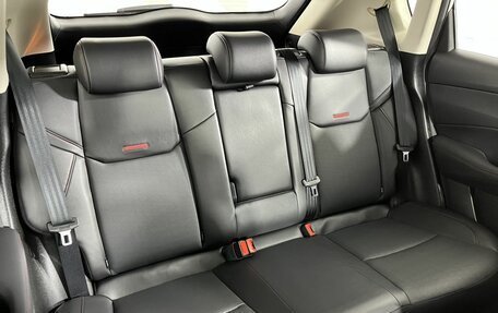 Changan CS35 Plus, 2023 год, 1 895 000 рублей, 16 фотография