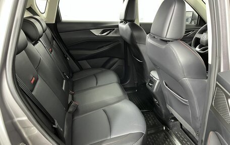 Changan CS35 Plus, 2023 год, 1 895 000 рублей, 17 фотография