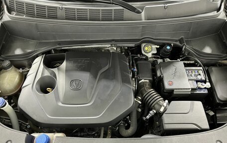 Changan CS35 Plus, 2023 год, 1 895 000 рублей, 18 фотография