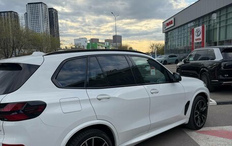 BMW X5, 2023 год, 8 850 000 рублей, 3 фотография