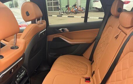 BMW X5, 2023 год, 8 850 000 рублей, 2 фотография