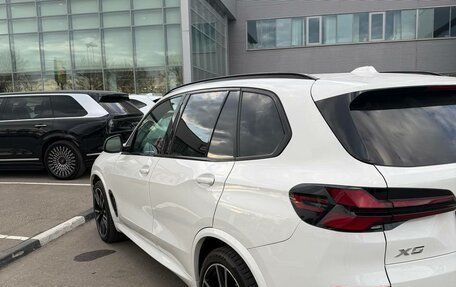 BMW X5, 2023 год, 8 850 000 рублей, 1 фотография