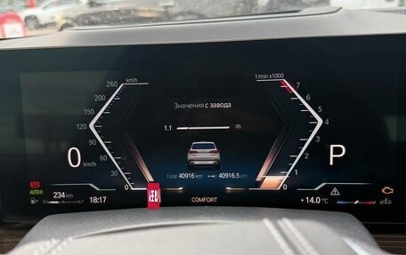 BMW X5, 2023 год, 8 850 000 рублей, 6 фотография