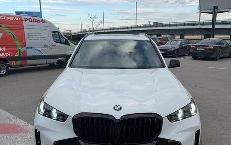 BMW X5, 2023 год, 8 850 000 рублей, 7 фотография