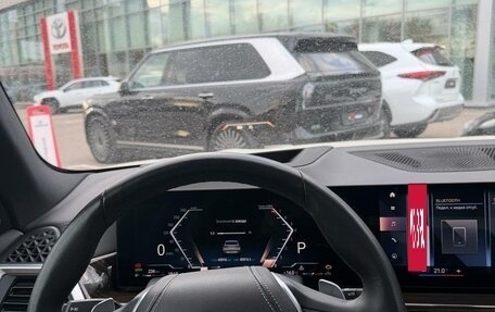 BMW X5, 2023 год, 8 850 000 рублей, 8 фотография
