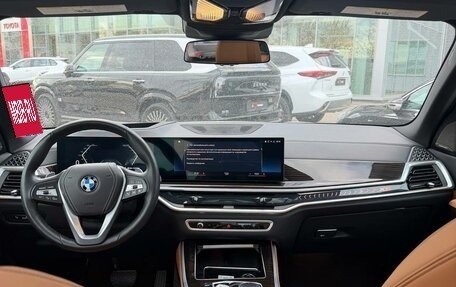 BMW X5, 2023 год, 8 850 000 рублей, 5 фотография