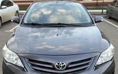 Toyota Corolla, 2011 год, 900 000 рублей, 1 фотография