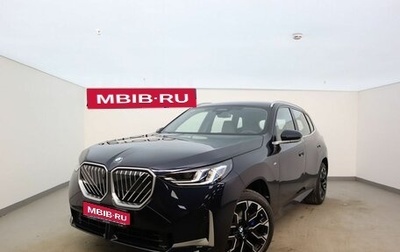 BMW X3, 2025 год, 7 350 000 рублей, 1 фотография