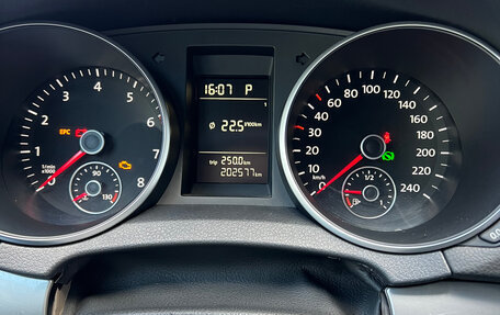 Volkswagen Golf VI, 2012 год, 770 000 рублей, 8 фотография