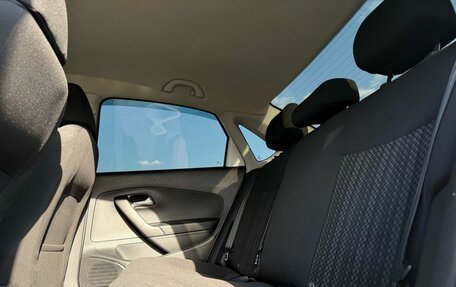 Volkswagen Polo VI (EU Market), 2018 год, 1 169 000 рублей, 21 фотография