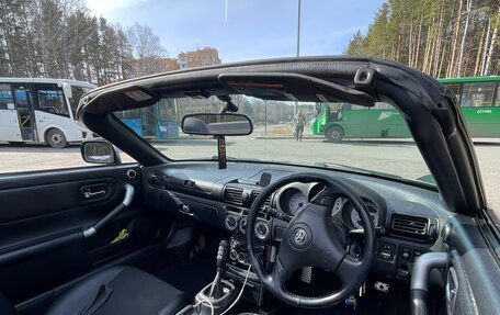 Toyota MR-S I рестайлинг, 2000 год, 950 000 рублей, 13 фотография