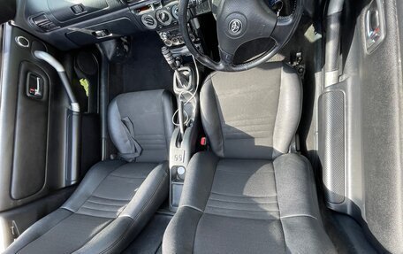Toyota MR-S I рестайлинг, 2000 год, 950 000 рублей, 15 фотография