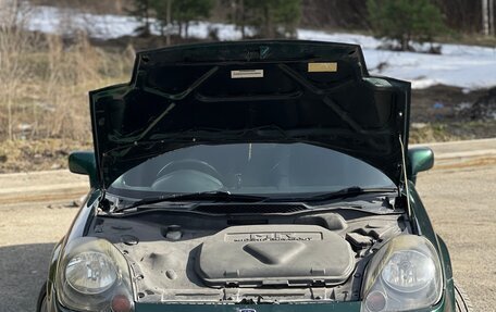 Toyota MR-S I рестайлинг, 2000 год, 950 000 рублей, 23 фотография