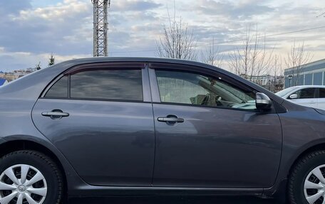 Toyota Corolla, 2011 год, 900 000 рублей, 6 фотография