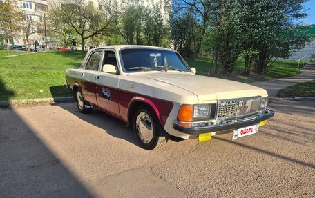 ГАЗ 3102 «Волга», 1997 год, 299 999 рублей, 3 фотография