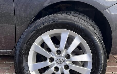 Toyota Corolla, 2011 год, 900 000 рублей, 12 фотография