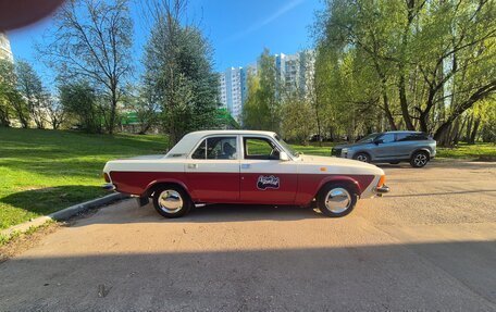 ГАЗ 3102 «Волга», 1997 год, 299 999 рублей, 4 фотография