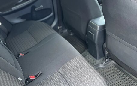Toyota Corolla, 2011 год, 900 000 рублей, 10 фотография