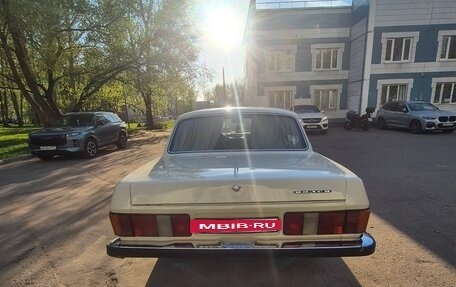 ГАЗ 3102 «Волга», 1997 год, 299 999 рублей, 6 фотография