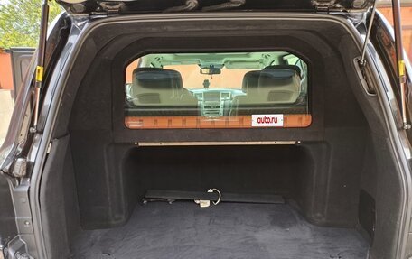 Lexus LX III, 2014 год, 7 999 999 рублей, 11 фотография
