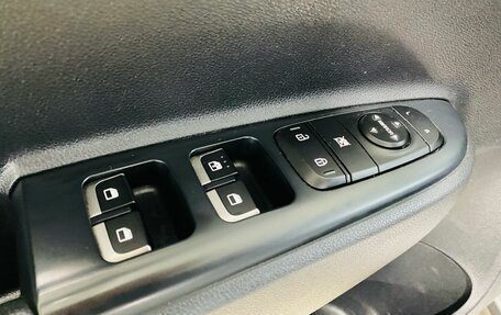 KIA Rio IV, 2019 год, 1 390 000 рублей, 21 фотография