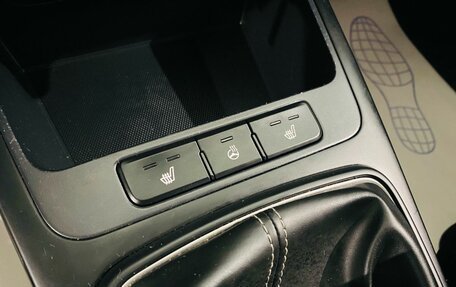 KIA Rio IV, 2019 год, 1 390 000 рублей, 18 фотография