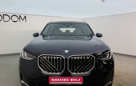 BMW X3, 2025 год, 7 350 000 рублей, 2 фотография