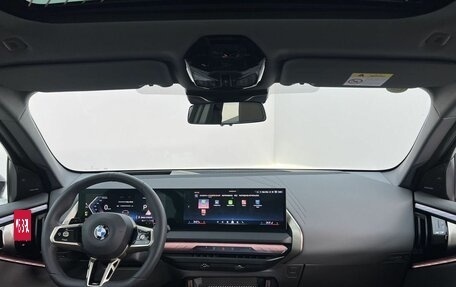 BMW X3, 2025 год, 7 350 000 рублей, 5 фотография