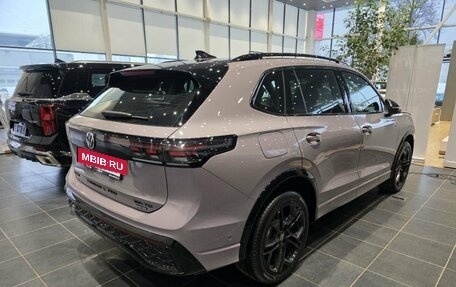 Volkswagen Tiguan, 2025 год, 5 360 000 рублей, 5 фотография