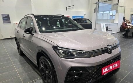 Volkswagen Tiguan, 2025 год, 5 360 000 рублей, 7 фотография