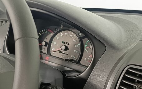 Hyundai Accent II, 2005 год, 550 000 рублей, 12 фотография