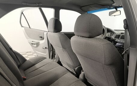 Hyundai Accent II, 2005 год, 550 000 рублей, 15 фотография