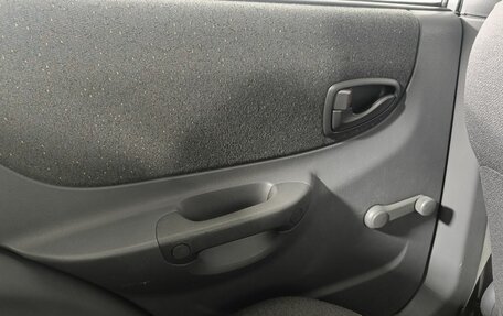 Hyundai Accent II, 2005 год, 550 000 рублей, 16 фотография