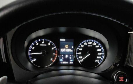 Mitsubishi Outlander III рестайлинг 3, 2018 год, 2 165 000 рублей, 10 фотография