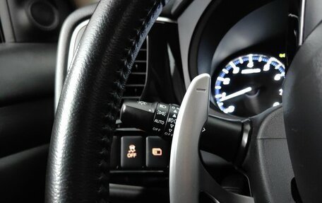 Mitsubishi Outlander III рестайлинг 3, 2018 год, 2 165 000 рублей, 21 фотография