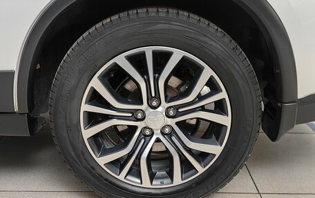 Mitsubishi Outlander III рестайлинг 3, 2018 год, 2 165 000 рублей, 25 фотография