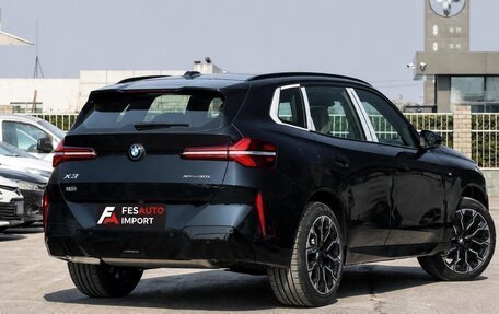 BMW X3, 2026 год, 6 690 000 рублей, 5 фотография