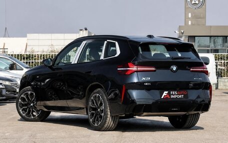 BMW X3, 2026 год, 6 690 000 рублей, 7 фотография