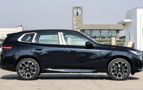 BMW X3, 2026 год, 6 690 000 рублей, 4 фотография