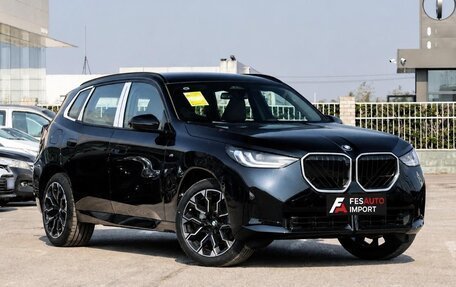 BMW X3, 2026 год, 6 690 000 рублей, 3 фотография